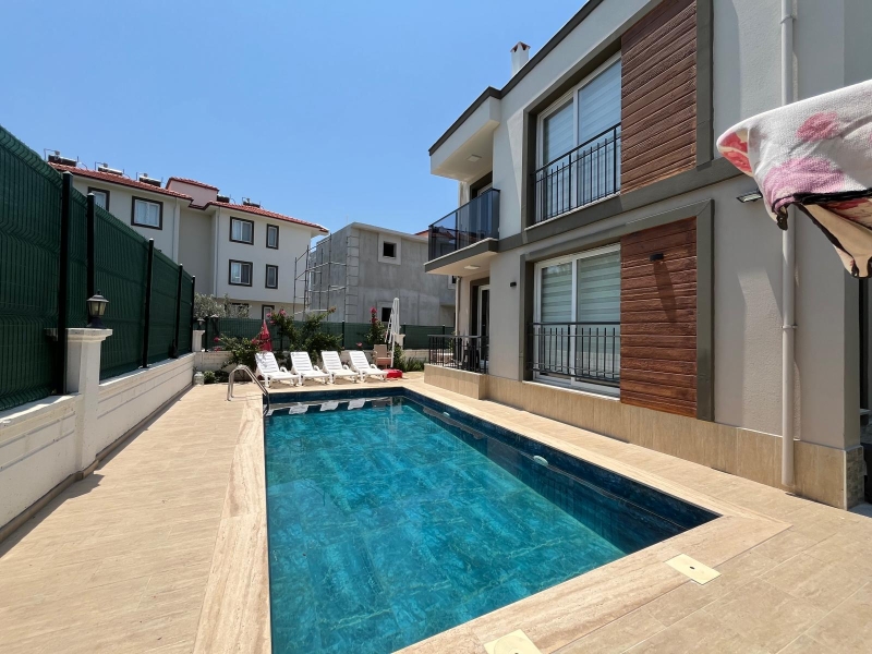 Villa Oğuz